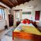 Traditional Cypriot House - Akapanou