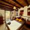 Traditional Cypriot House - Akapanou