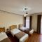Best Imran hotel Location on the centre - 布哈拉