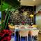 La Foresteria Garden Boutique B&B