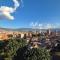 Laureles 11th Floor, Jacuzzi and AC - ميديلين