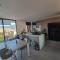 Laureles 11th Floor, Jacuzzi and AC - ميديلين