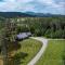 Best Location! Mountain Retreat on 7 Acres with Pond - Stowe