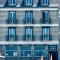 Boutique Hôtel La Maison des Galets sur le front de mer