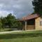 Mas d' Ambayrac "Chalet Erable" - Promilhanes