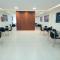 Ap completo a 5 minutos da praia! 13º andar, 2 Quartos, Wi-fi, Ar no Quarto de casal - 卡贝德卢