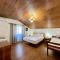 Lakeview Escape Koman