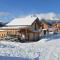 Chalet Sonnenschein