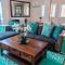 OCEAN CHARM - Back up power, Family or Couples, Umdloti