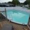 Beautiful specious pool house, feel home - Port Richey