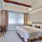 Yurong West Lake Cottage Resort Hotel Hangzhou