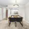 Business District Modern Apartment - 阿林顿