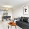 Business District Modern Apartment - 阿林顿