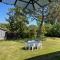 La Tour du Sorbey - Gîte Nature Familial - Piscine - 3 à 6 Pax