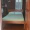 Beach cabin ometepe
