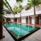 Adhisthana Hotel Yogyakarta