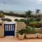 Port Leucate F2 rdc plage 10 mètres, 25 m2, 5 personnes