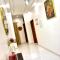 Logements Saly - 姆布尔