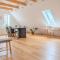 Loft Dachsberg - 多瑙河畔克雷姆斯