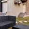 شقة فاخرة THE MIDTOWN OASIS - next to AUC - 开罗