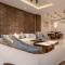 شقة فاخرة THE MIDTOWN OASIS - next to AUC - 开罗