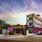 T&T Hotel Ho Tram Foto: T&T Hotel Ho Tram