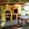 Bed and breakfast Casa Formica - 卡希纳