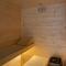 Luxury Suite with Private Spa, Jacuzzi, and Sauna - Maso