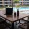 Departamento en complejo premium