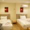 Radiant pyramids Inn - 开罗