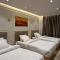 Radiant pyramids Inn - 开罗