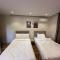 Radiant pyramids Inn - 开罗
