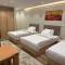 Radiant pyramids Inn - 开罗