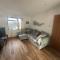 Tranquil one bed flat - 纽基