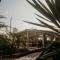 Pura Vida aruba appartement Cadushi