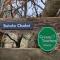 Betula Chalet – coast & country in the Highlands