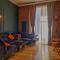 Top Floor Apartment+Balcony in sololaki / Room 25
