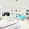 Luxury 3BR House with free parking and easy access to Motorway and Dover Channel - Chartham