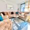 Luxury 3BR House with free parking and easy access to Motorway and Dover Channel - Chartham