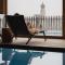 Hotel Emmy - five elements