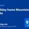 Holiday home Mountain sight