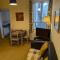 Apartment with Outside Patio and Car Space - 杜伦