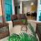 Book Santos Unique Residence 708 - 2 quartos
