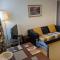 Apartment with Outside Patio and Car Space - 杜伦