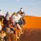 Dream Desert Camp - Merzouga