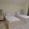 NEW WHITE villa