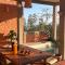 Casa Coyote, 6 bedrooms villa with ocean view & pool - 安赫尔港