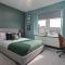 Modern Cozy Retreat-Family-Friendly-Near City & Peak District