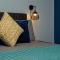 Modern Cozy Retreat-Family-Friendly-Near City & Peak District