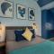 Modern Cozy Retreat-Family-Friendly-Near City & Peak District